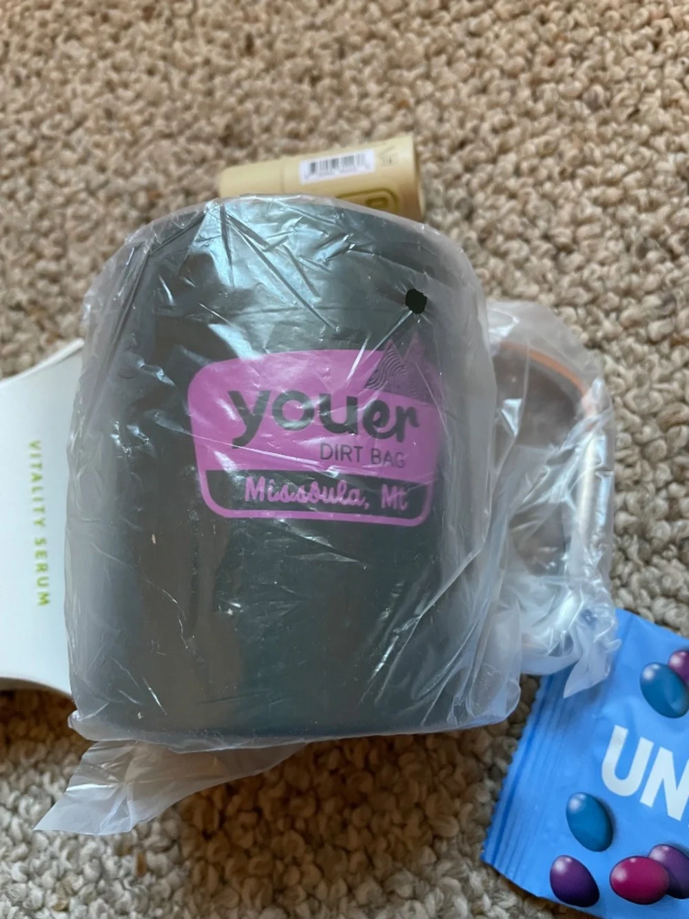 Youer these are